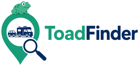 ToadFinder