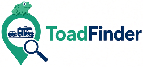 ToadFinder